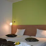 Hotel Hisar Family 3*