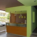 Hisar Family Hotel 3*