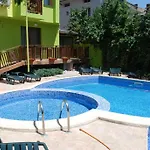 Hotel Hisar Family
