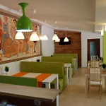 Hotel Hisar Family 3*