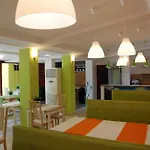 Hotel Hisar Family