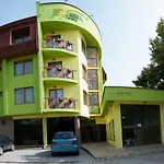 Hotel Hisar Family