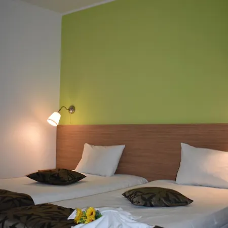 Hotel Hisar Family 3*