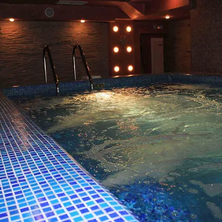 Hisar Family Hotel 3*