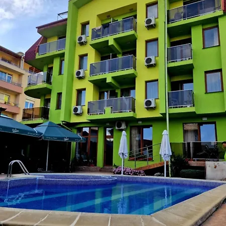 Hisar Family Hisarya