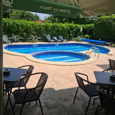 Hisar Family 3* Hisarya