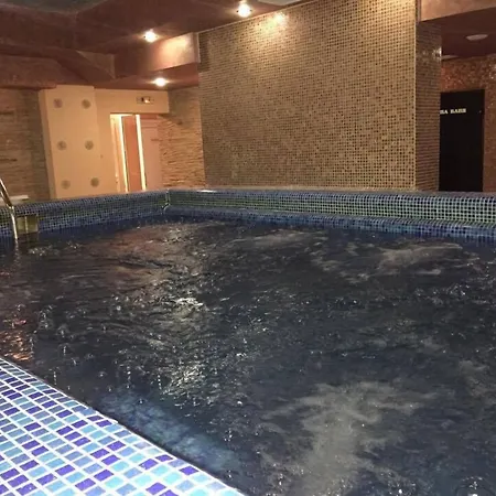 Hisar Family Hisarya