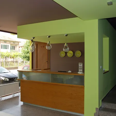 Hisar Family Hotel 3*