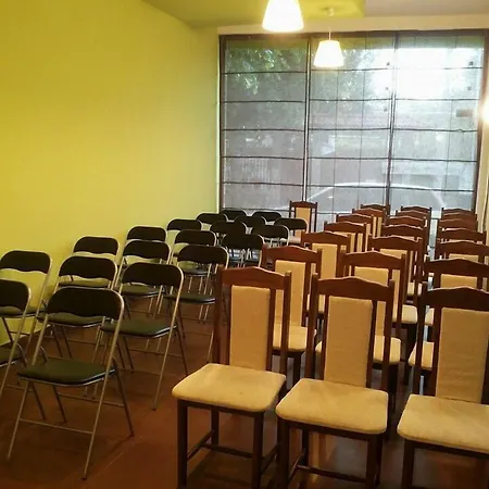 Hisar Family Hotel 3*