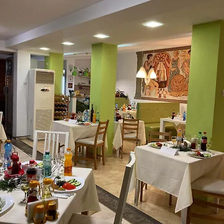 Hotel Hisar Family 3*