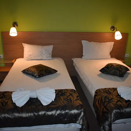 Hotel Hisar Family 3*