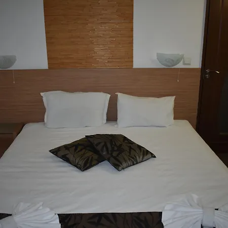 Hisar Family Hotel