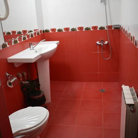 Hotel Hisar Family