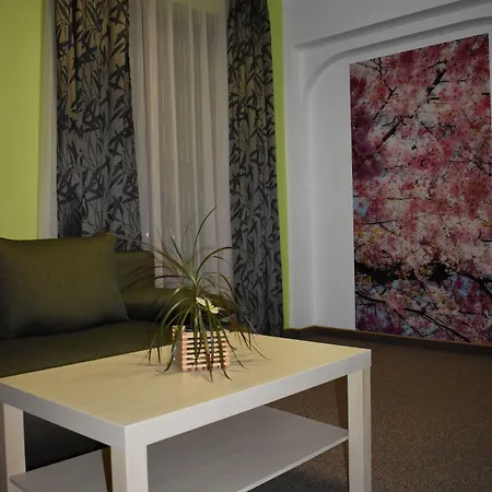 Hisar Family Hotel