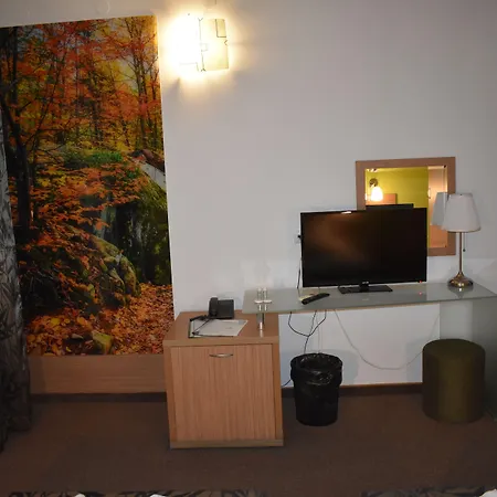Hotel Hisar Family