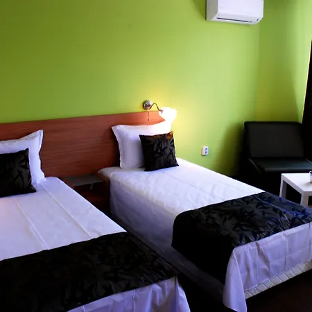 Hotel Hisar Family Hisarya