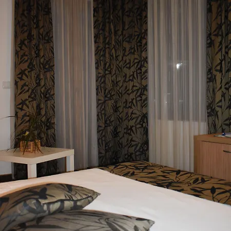 Hisar Family Hotel Hisarya