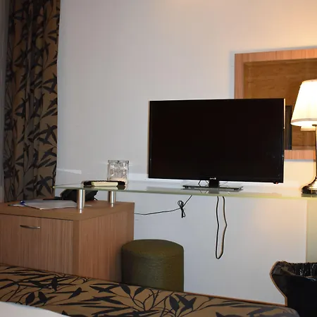 Hotel Hisar Family 3*