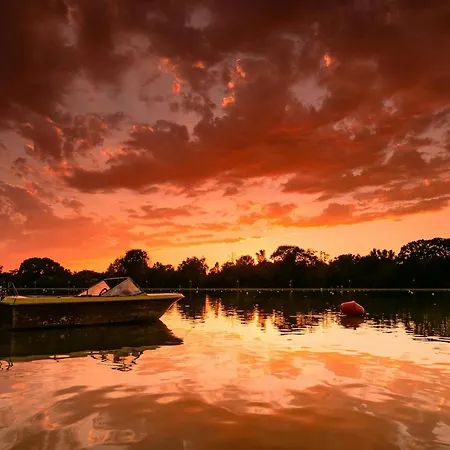 Хотел грийн хисар 3*