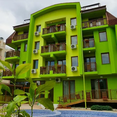 Hisar Family Hisarya