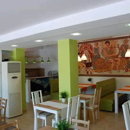 Hisar Family Hisarya