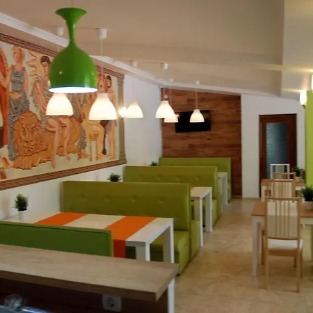 Hotel Hisar Family 3*