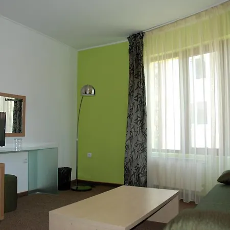 Hotel Hisar Family