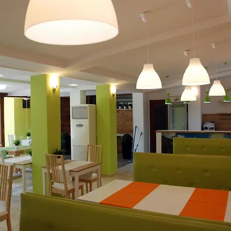 Hotel Hisar Family