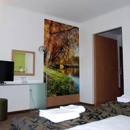 Hotel Hisar Family 3*