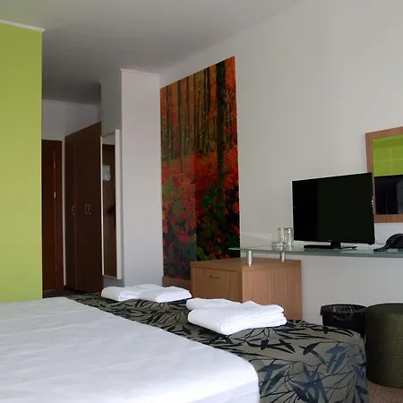 Hotel Hisar Family 3*