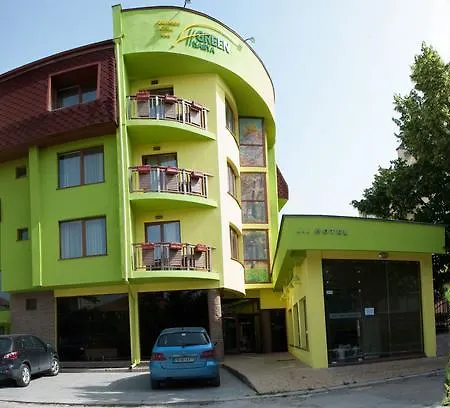 Hotel Hisar Family