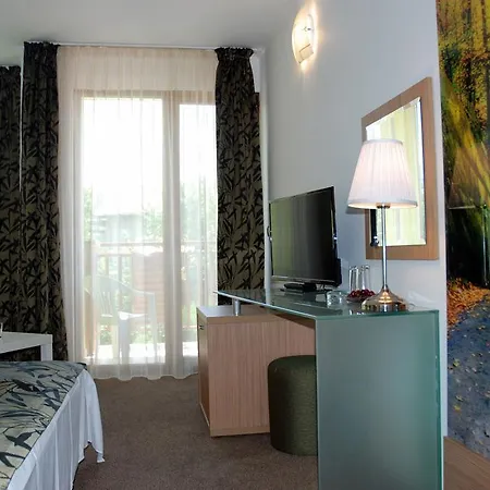 Hisar Family Hotel