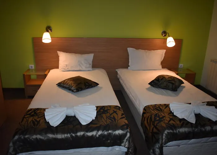 грийн хисар