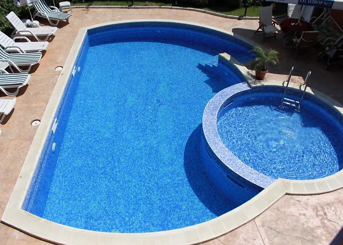 грийн хисар Хисаря