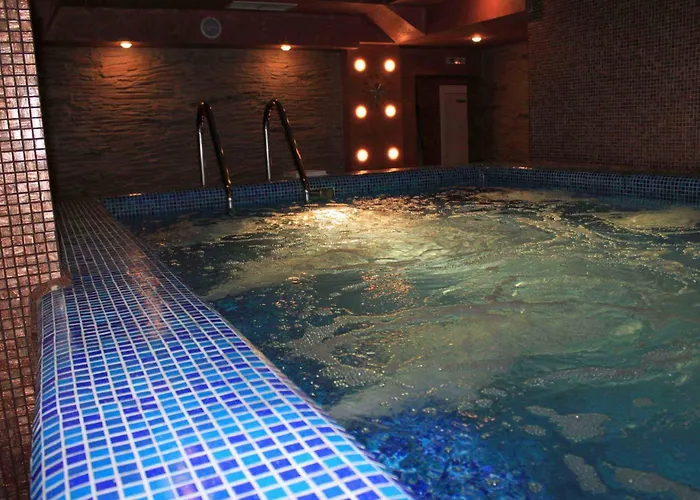 грийн хисар Хотел 3*