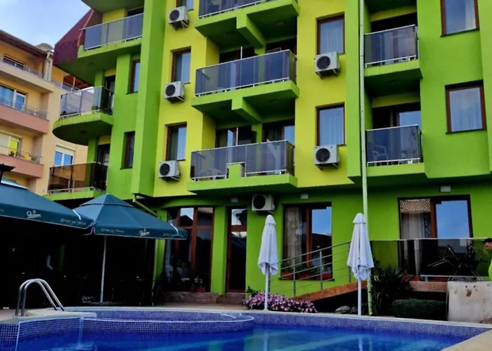 грийн хисар Хисаря