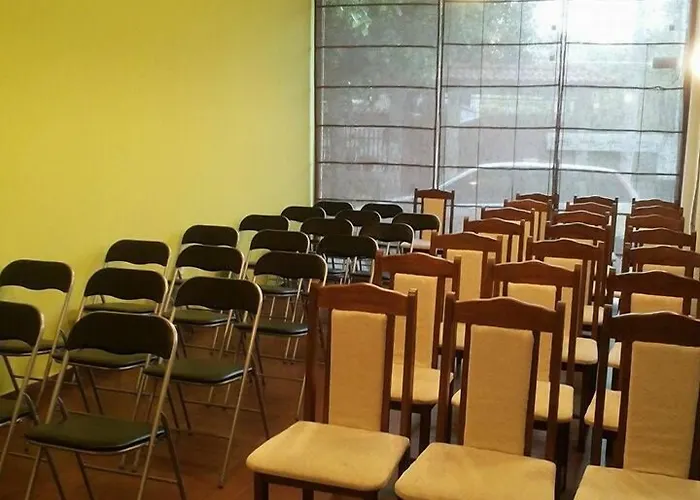 грийн хисар Хотел 3*