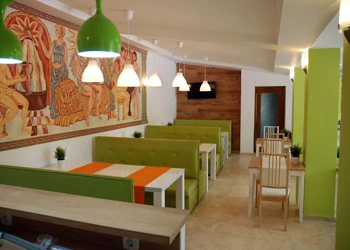 грийн хисар