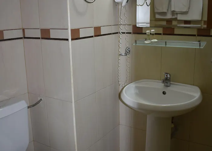 Хотел грийн хисар Хисаря