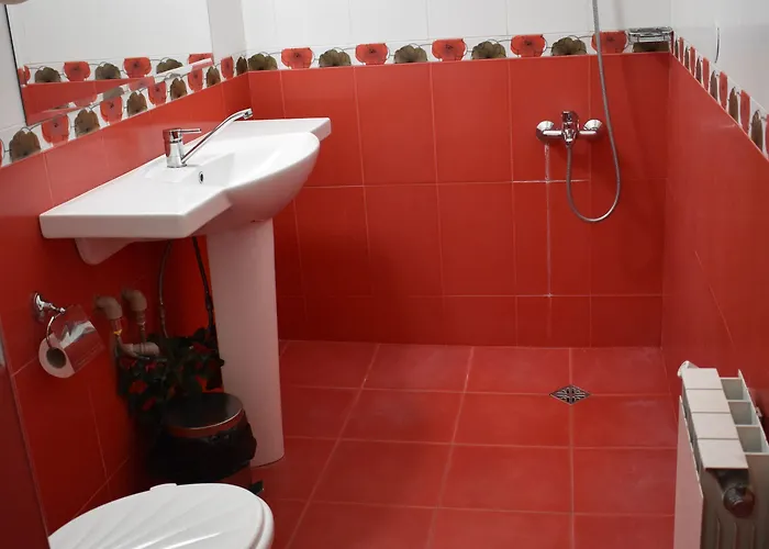 Хотел грийн хисар