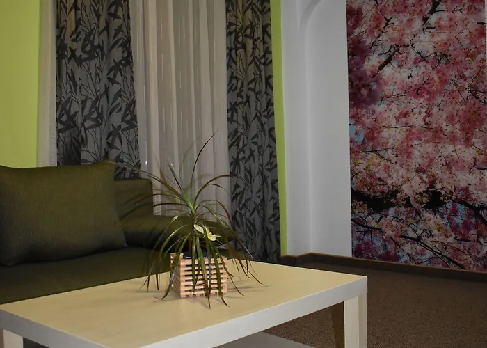 грийн хисар Хотел