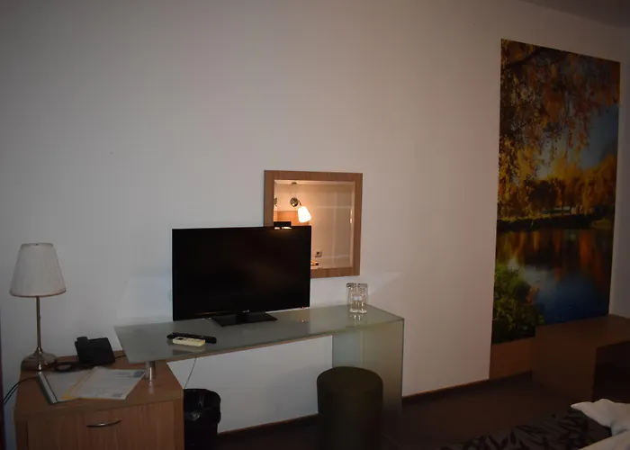 грийн хисар 3*