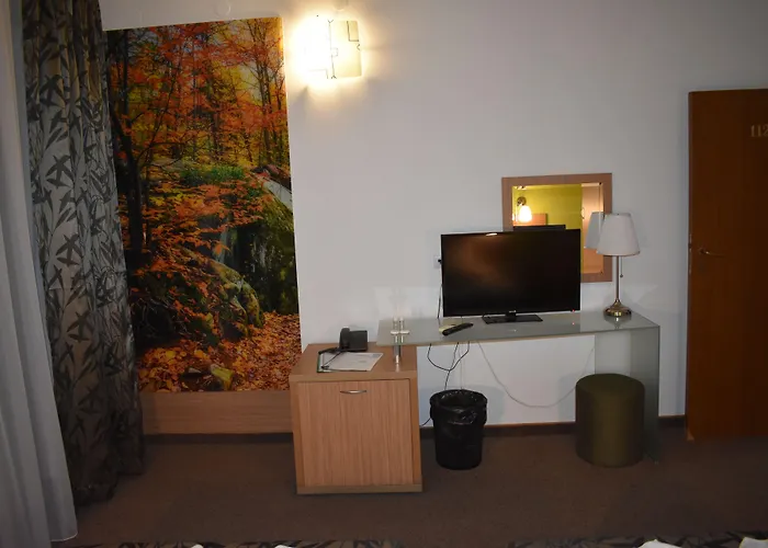 Хотел грийн хисар