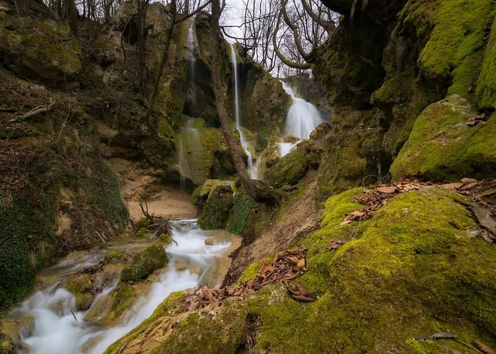 Хотел грийн хисар 3*