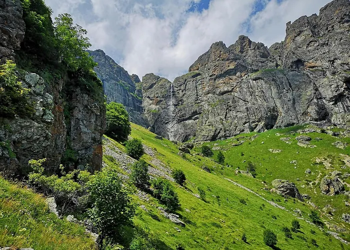 Хотел грийн хисар 3*