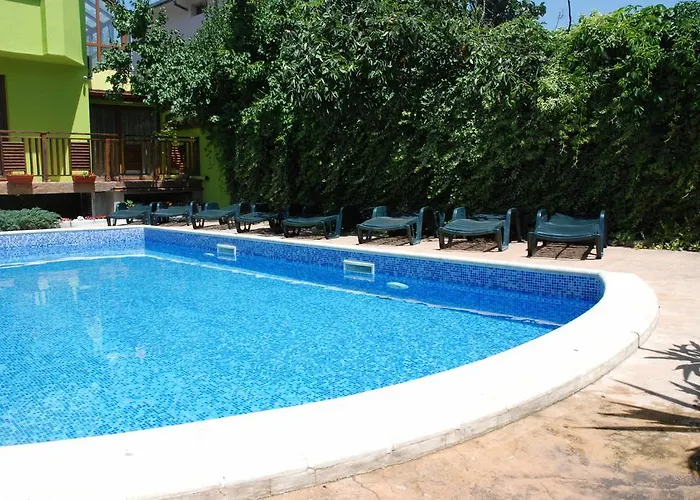 грийн хисар Хисаря