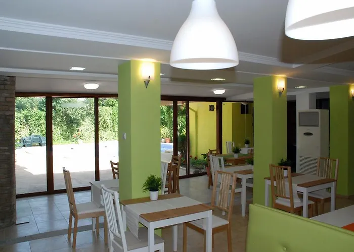 грийн хисар Хисаря